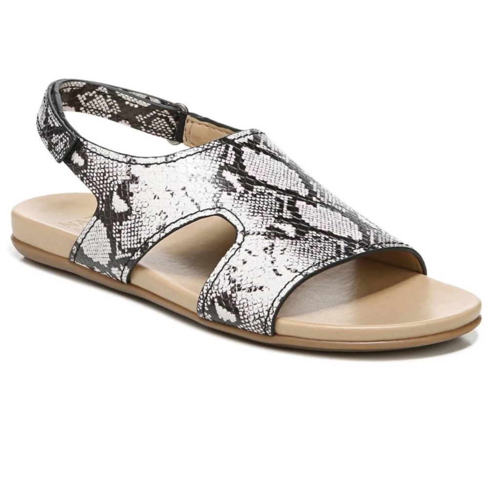 Naturalizer Women's‎ Nxtgen Scout Slingback Sandal